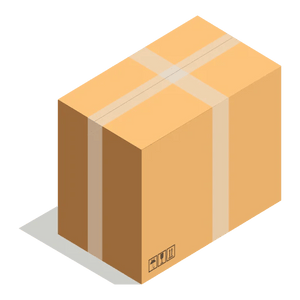 Large Package 20x50x20