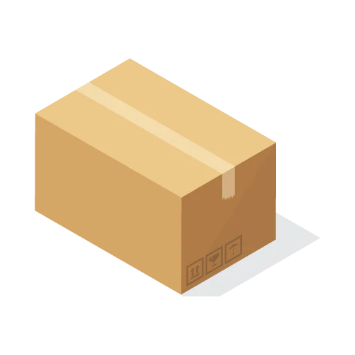 Large Package 50x20x40