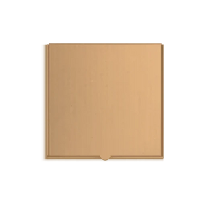 Slim Light weight box