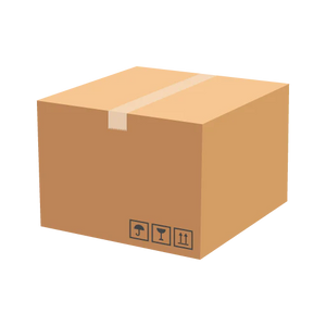 Container for the Tough thing