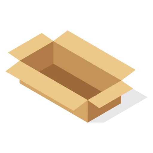 Top cover offer boxes