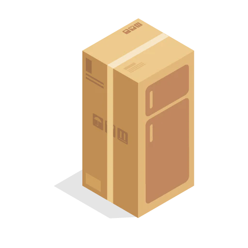 Large Package 20x50x20