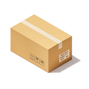 Large Package 50x30x20