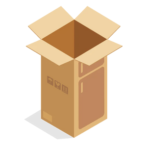 Large Package 20x50x20