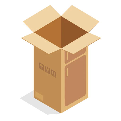 Large Package 20x50x20