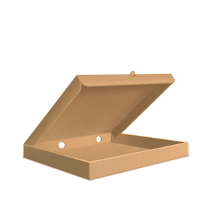 Slim Light weight box