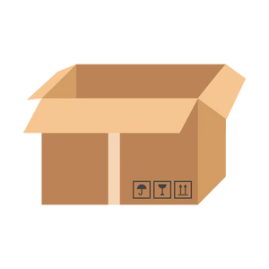 Container for the Tough thing