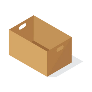 Top cover offer boxes